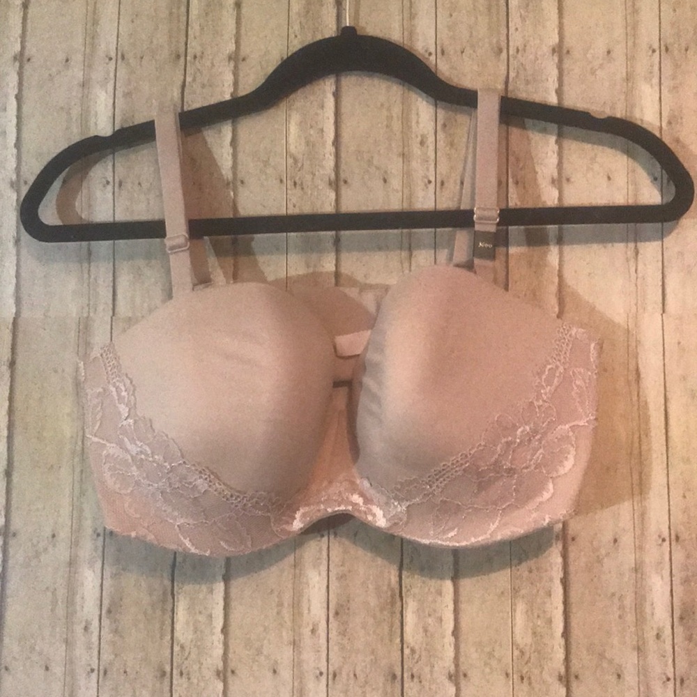 Victoria secret bra